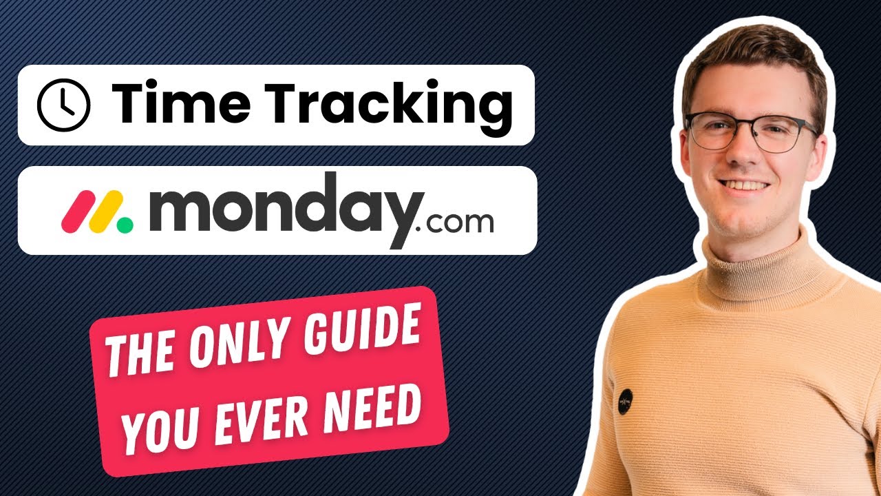 Monday.com Time Tracking Guide (2026)