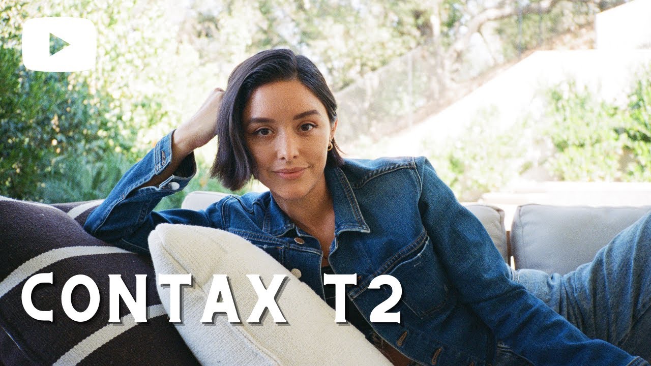 Contax T2