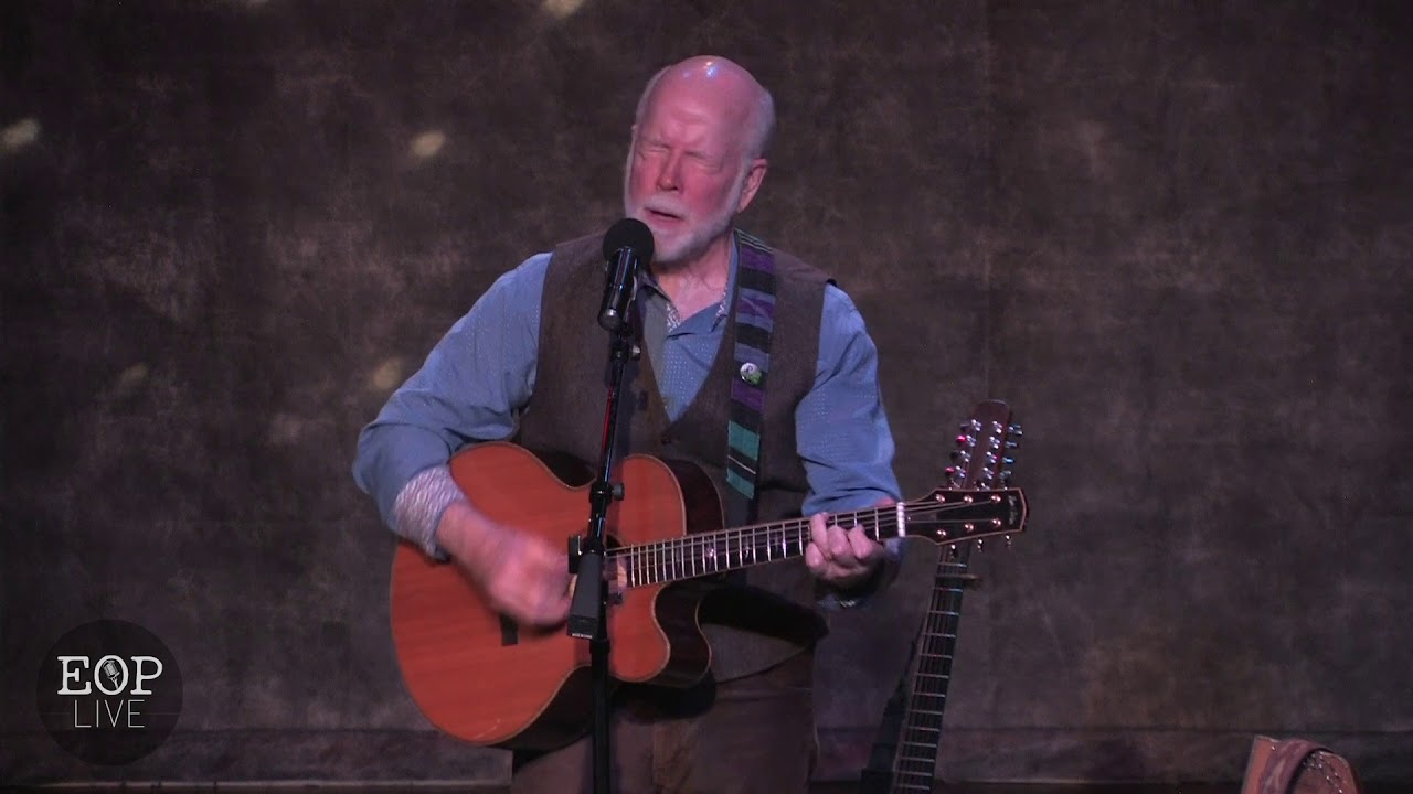 John McCutcheon 