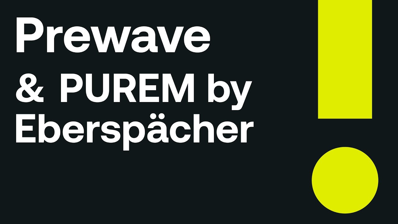 Managing Supply Chain Risks: PUREM by Ebersp&auml;cher & Prewave in Action