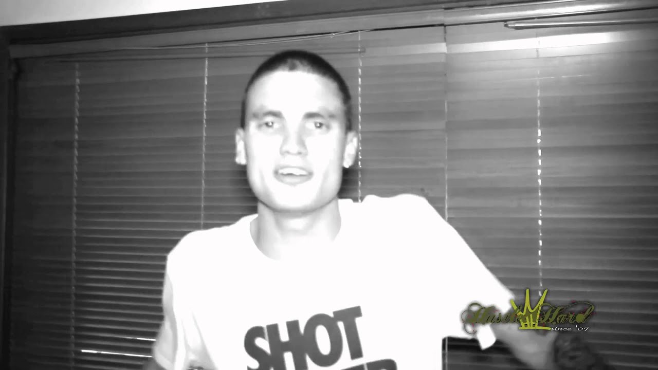 Kerser - I'm here now (Promo Track)