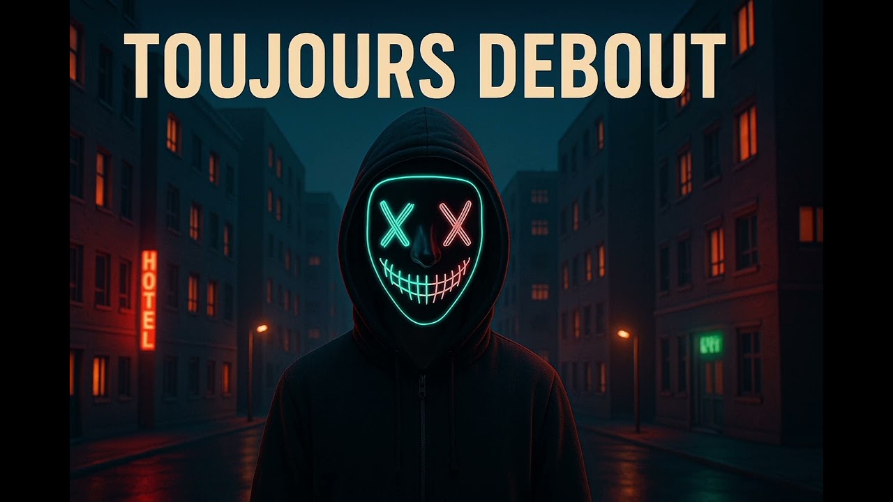 AIMAX - Toujours Debout 