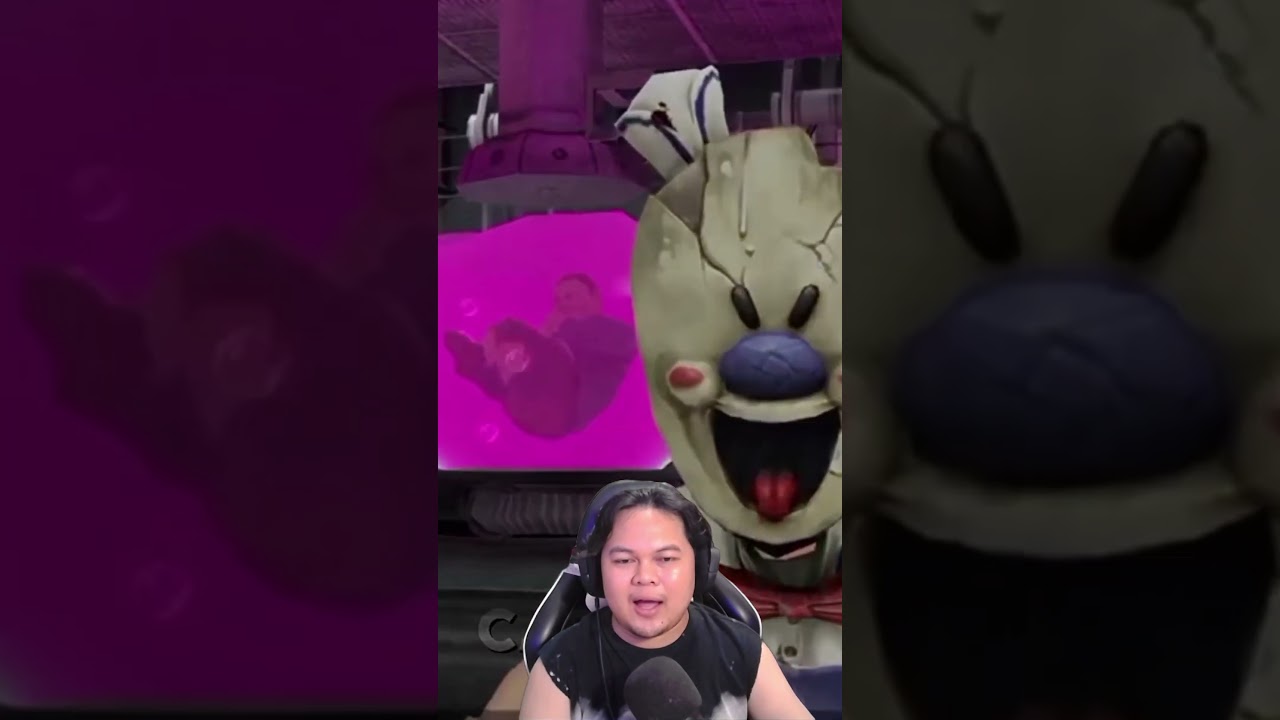 ICE SCREAM 8 TRUE ENDING