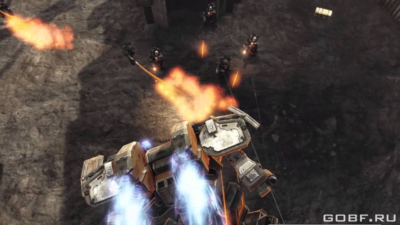 Black Fire Gameplay Trailer 2