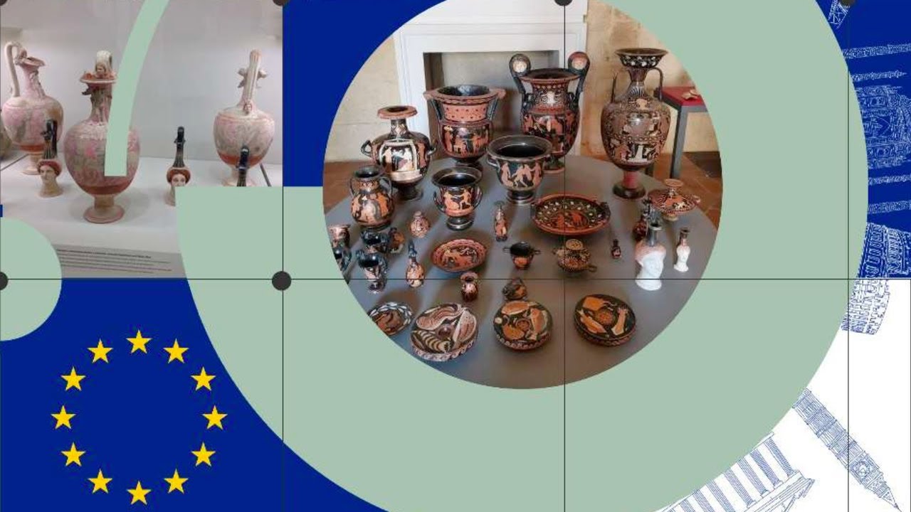 Presentazione Erasmus+ - Live via OneStream Live #onestreamlive