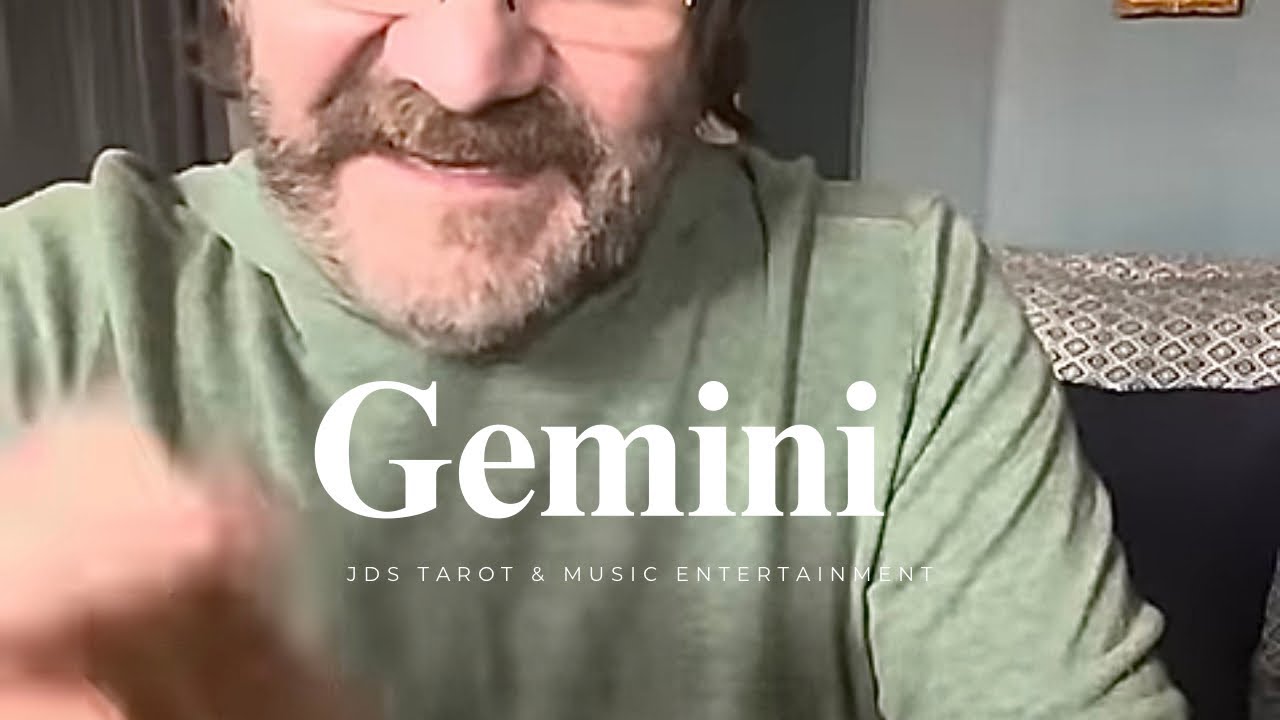 БЛИЗНЕЦЫ ♊️ ПОЗВОЛЬТЕ МНЕ ВАС УЛУЧШИТЬ!