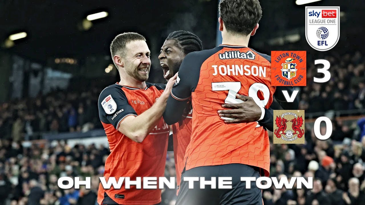 Christmas Crackers - 7 Goals and 6 Points!