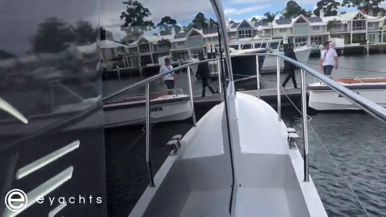 Sealine C330 Walkthrough | Virtual Tour