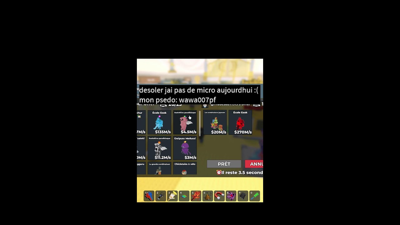 trading