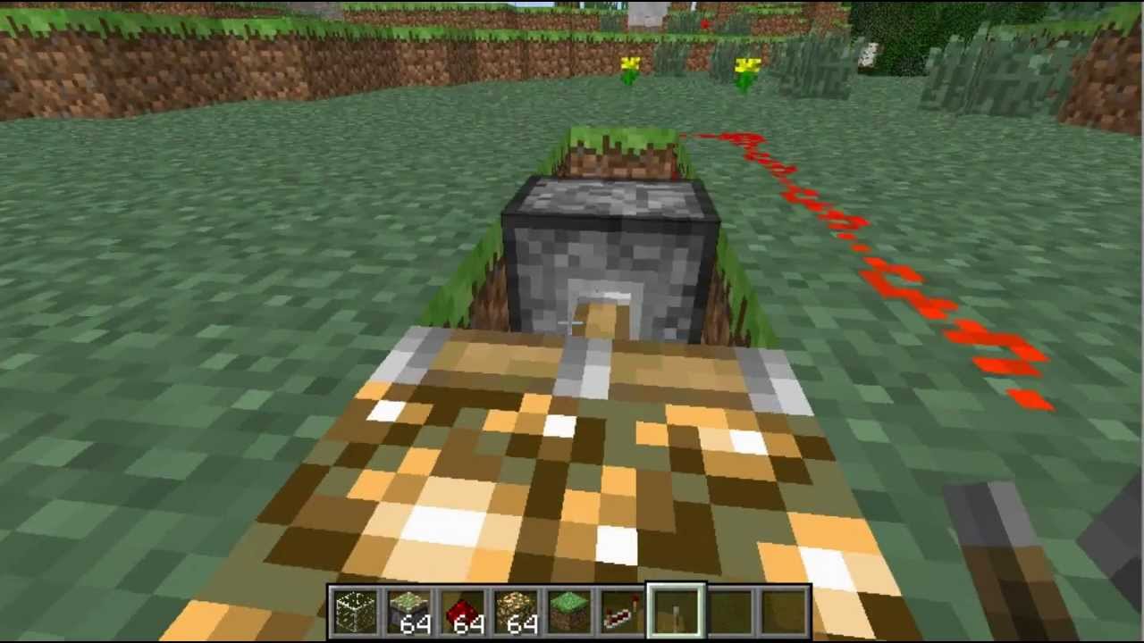 Tutorial: Dungeon Finder