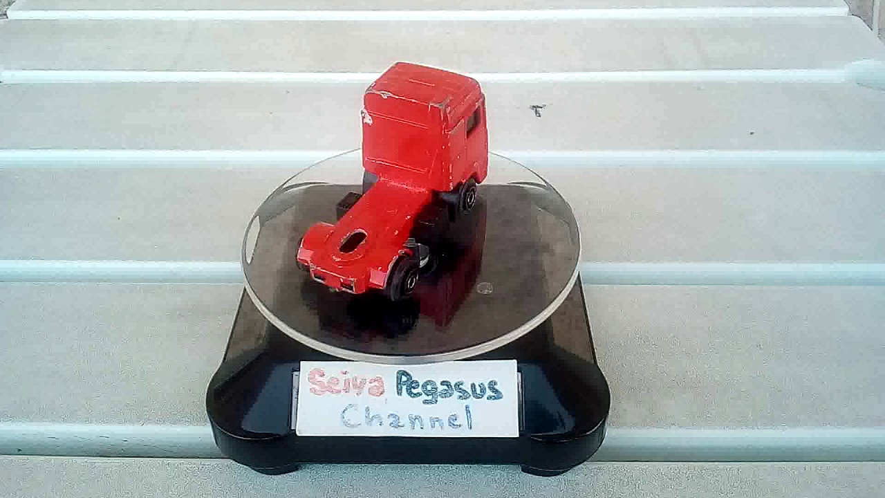MAJORETTE VOLVO CAMION TRUCK SCALA 1:100 DIECAST MODEL MODELLINO MODELLISMO