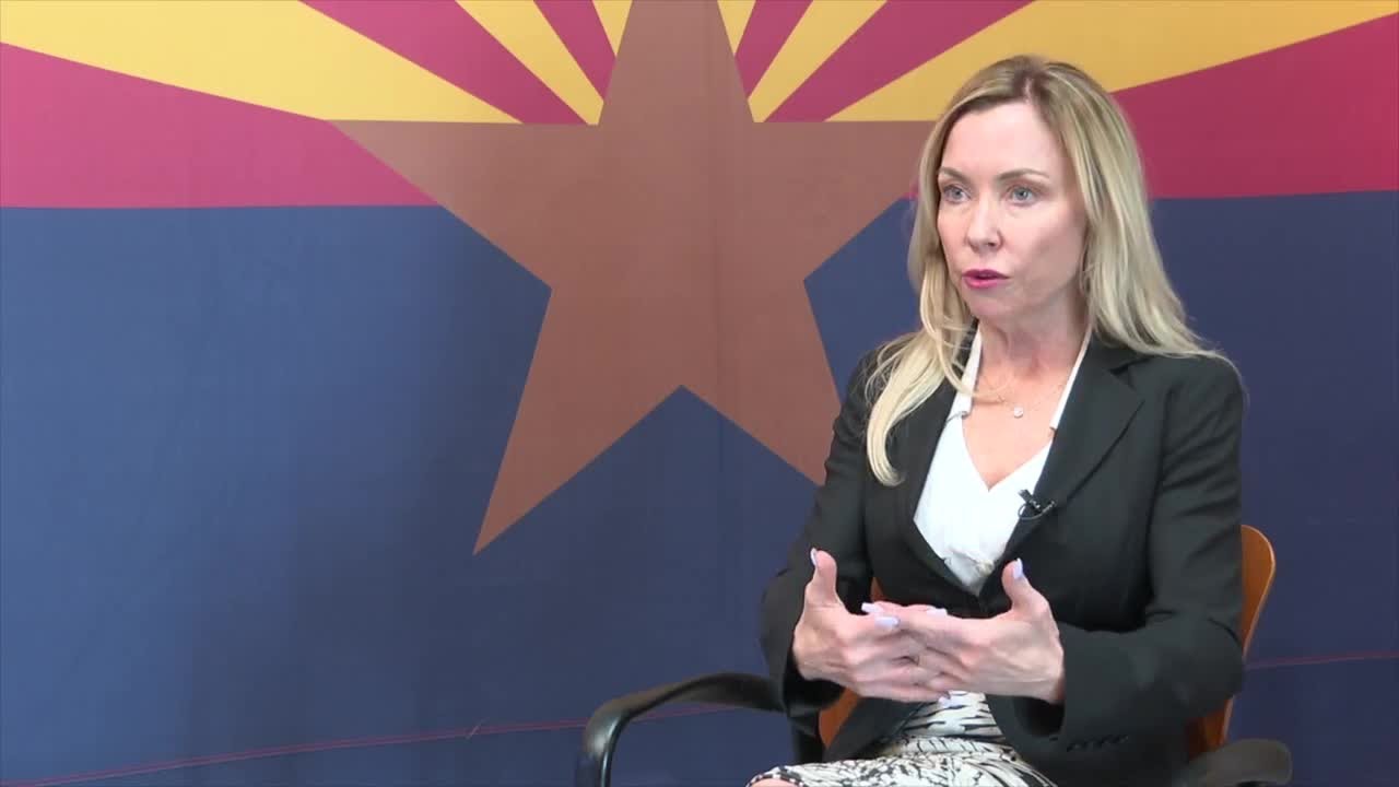 ABC15 sits down with incoming Scottsdale Mayor Lisa Borowsky