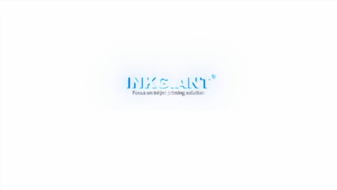 INKGIANT丨UV Printer Printhead Cleaning & Maintenance Tips