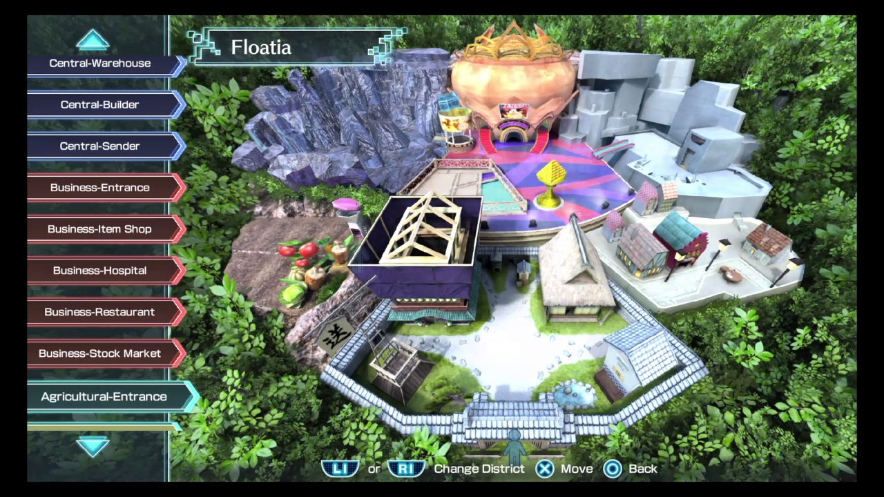 Digimon World Next Order Live Stream Session