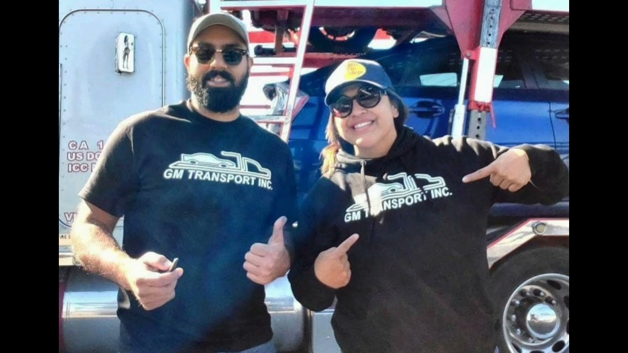 Episode 18 - What good is a New year.... as the OLD you? thegmpodcast21@gmail.com