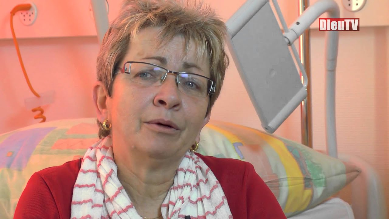 Du soleil à l'hôpital. La mission de l'aumônerie