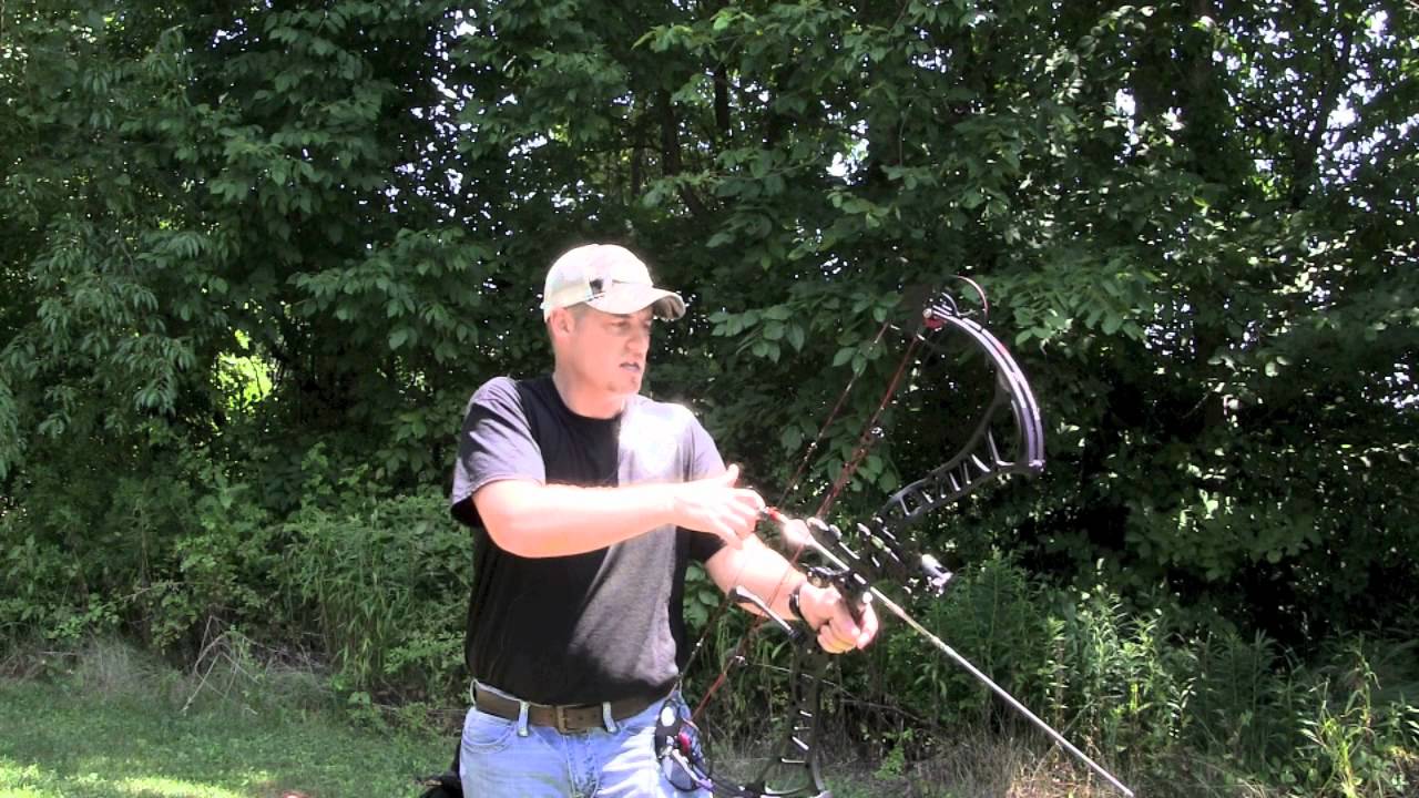 Bowtech Insanity CPXL Review