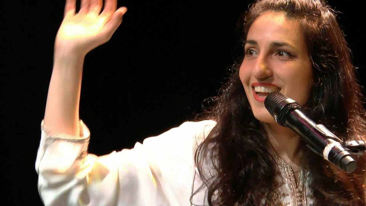 Nani - Una Segunda Piel - LIVE at Theater De Lieve Vrouw Amersfoort 2023