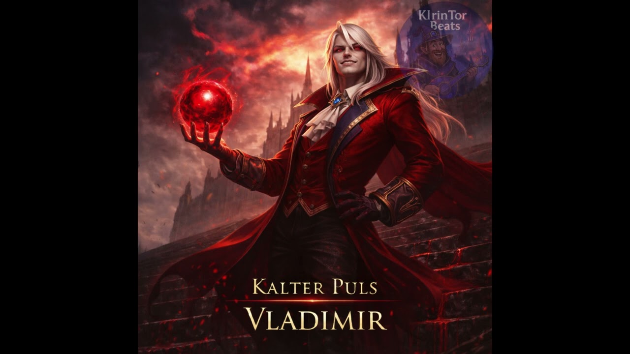 Kalter Puls (Vladimir)