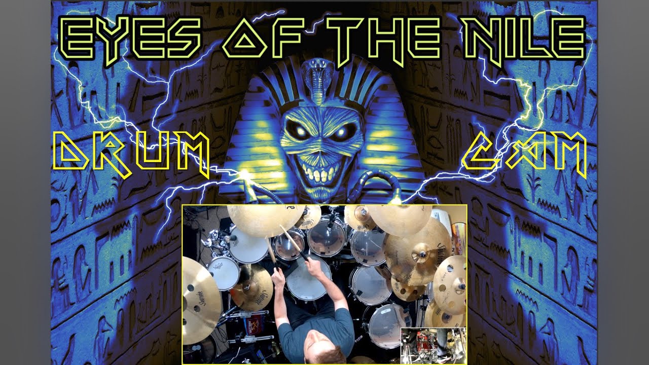 Iron Maiden 