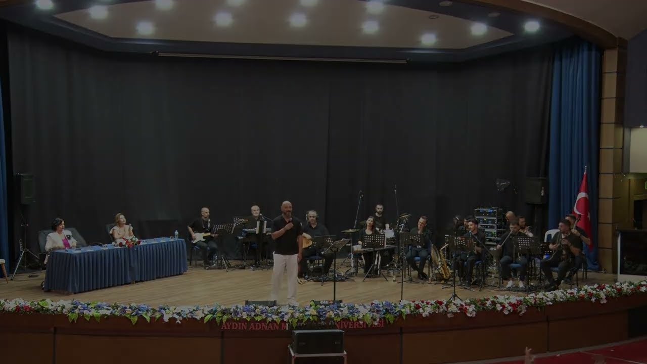 Osman Fethi ARK & Bergüzar