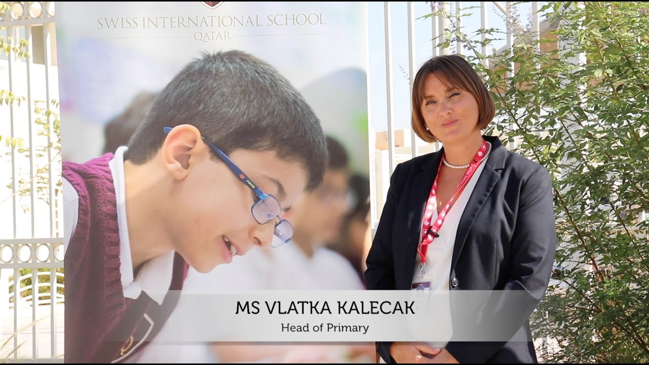 Primary Years Programme (PYP) at SISQ