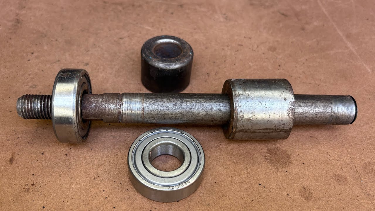 Even if You Are 50 Years Old You Should Know These Tools ideas & Tips / Man Builds Amazing DIY Tools