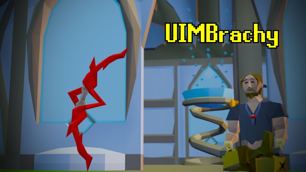I Need More Crystal Shards - UIM Episode 67