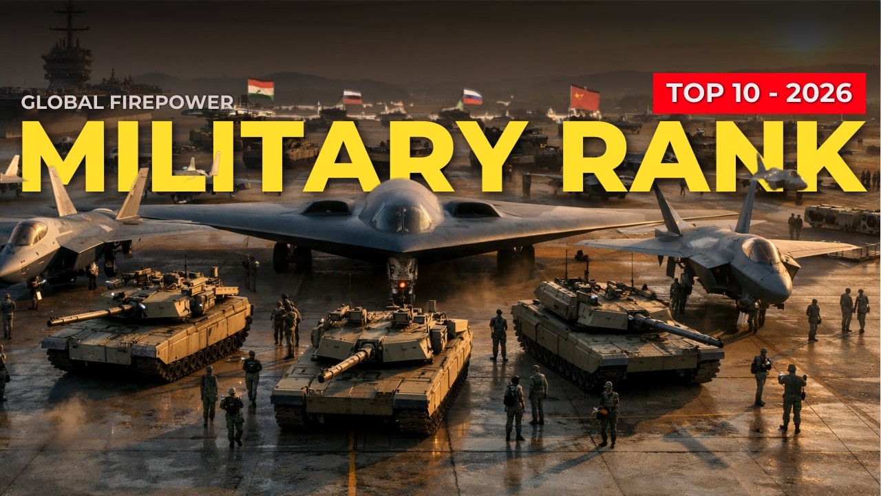 Defence Updates - India New VBAT Drones, 5 Tejas MK1A Delivery, Top 10 Military Ranking