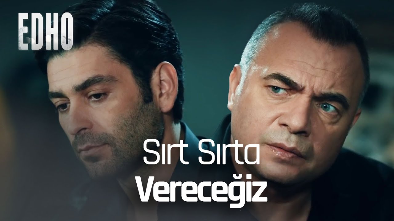 Aile Dışında Herkes Düşman | EDHO Özel Kolaj