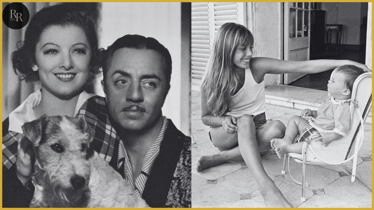 🌟 Hollywood Unmasked: Rare 1950s–1970s Celebrity Photos & Untold Backstage Stories Retro Reflections