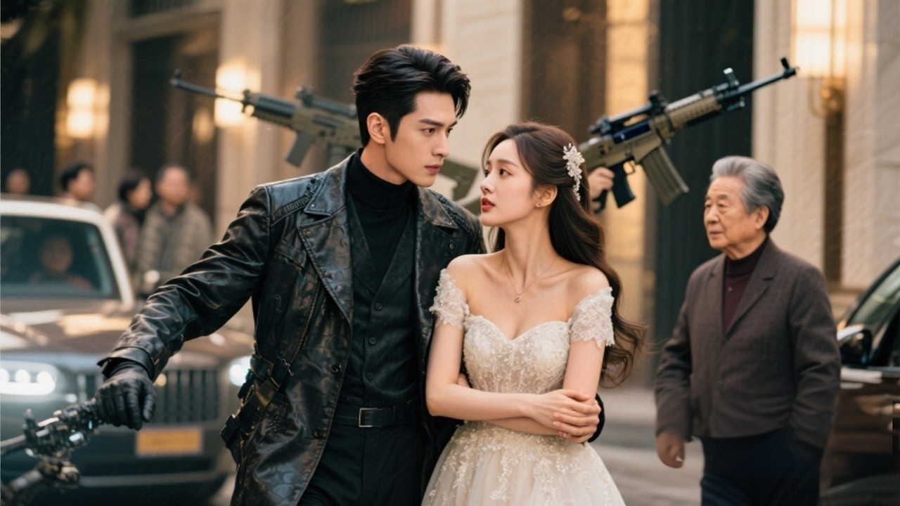 Zombaram do motorista reserva, mas era o Rei da Guerra desaparecido! Bela CEO oferece milhões!