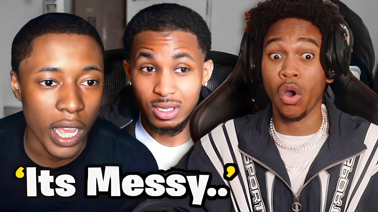 Mac Mula Reacts To Reggie Vs. DDG Beef