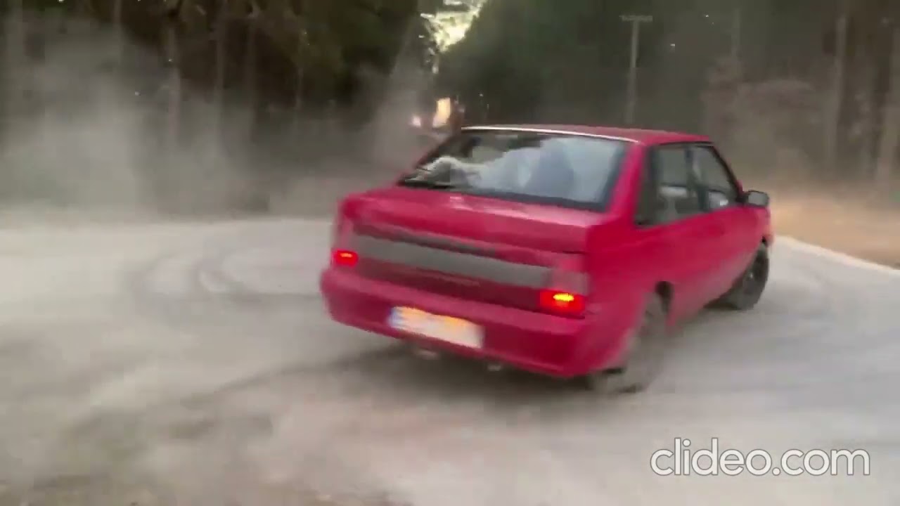 Moje caro i atu chce miodu (moje ohv)