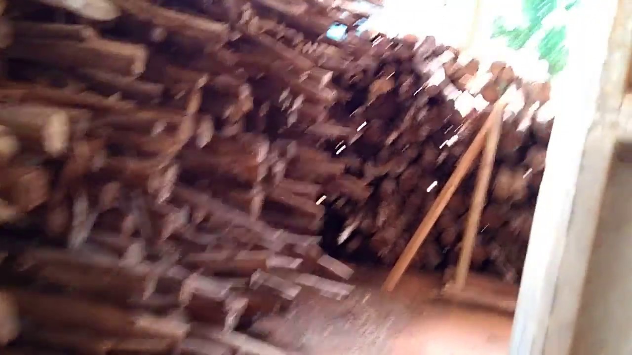 COMO É O PROCESSO DE SECAGEM DA SOJA