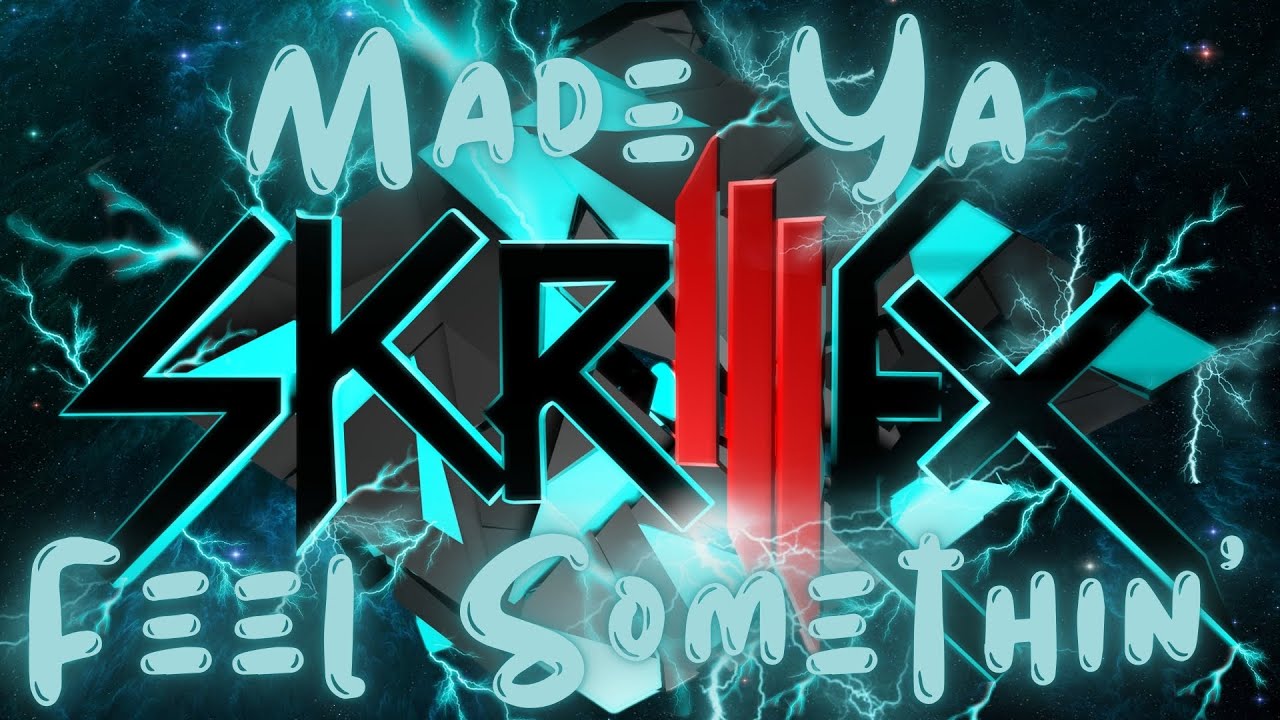 MADE YA FEEL SOMETHIN' ft Skrillex | "Persona Playground": The Art of Voice Acting (Ep 24)