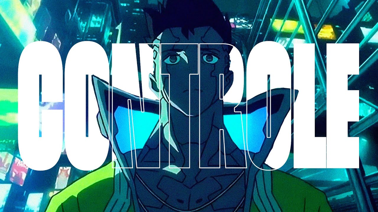 QUANDO A TECNOLOGIA DECIDE POR NÓS | Cyberpunk: Edgerunners