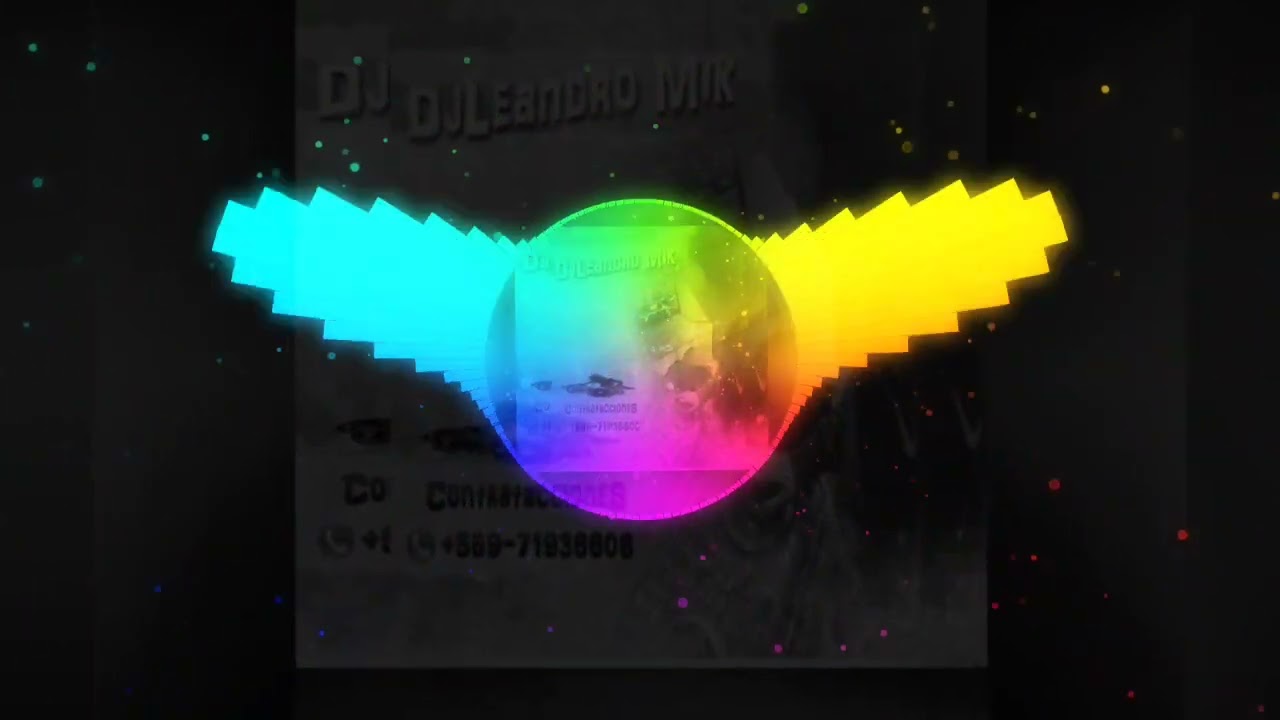 Pasale Bala-Me Enamore Rmx DjLeandro