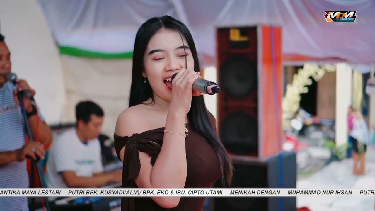 PHP - MARISSA DAHLIA - GRADISTA MUSIC - AB AUDIO - MDM MULTIMEDIA