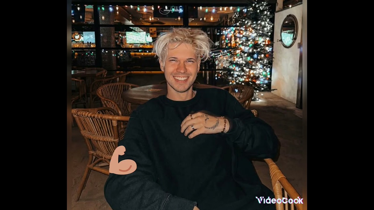 Austin Hare video