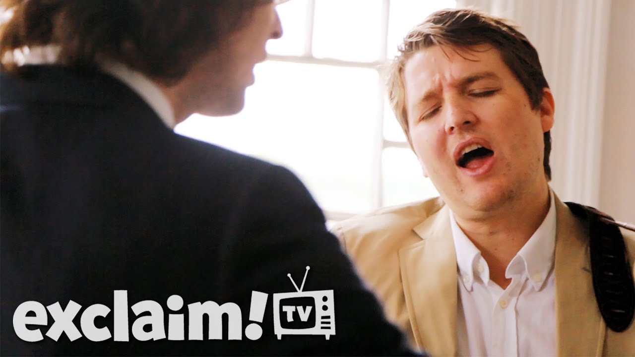 The Milk Carton Kids - 