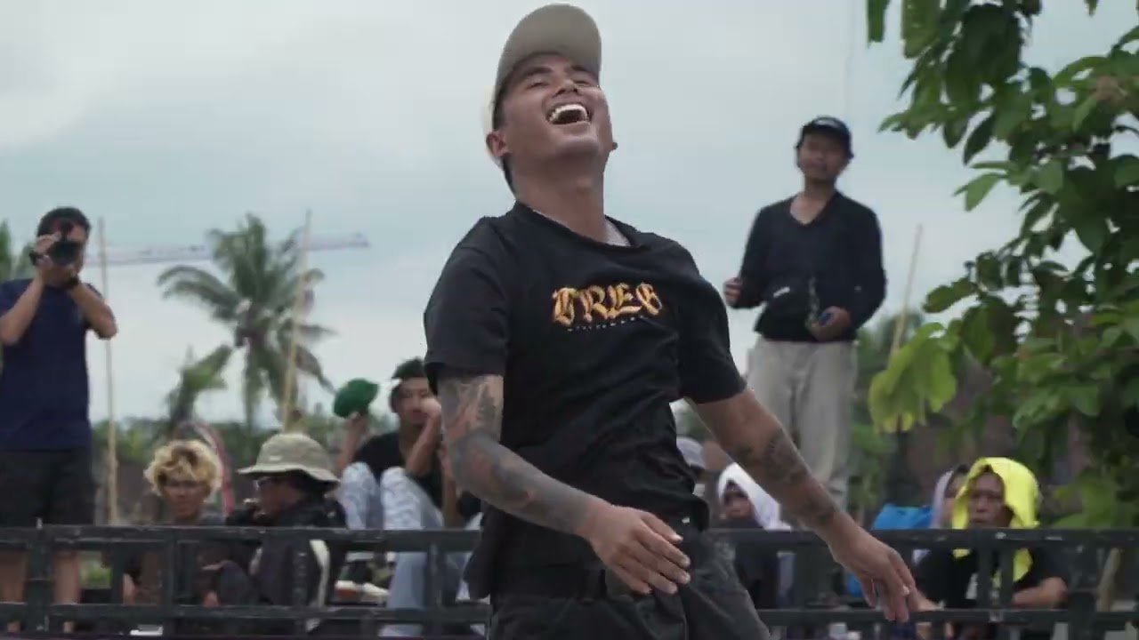 Chai Bali Final
