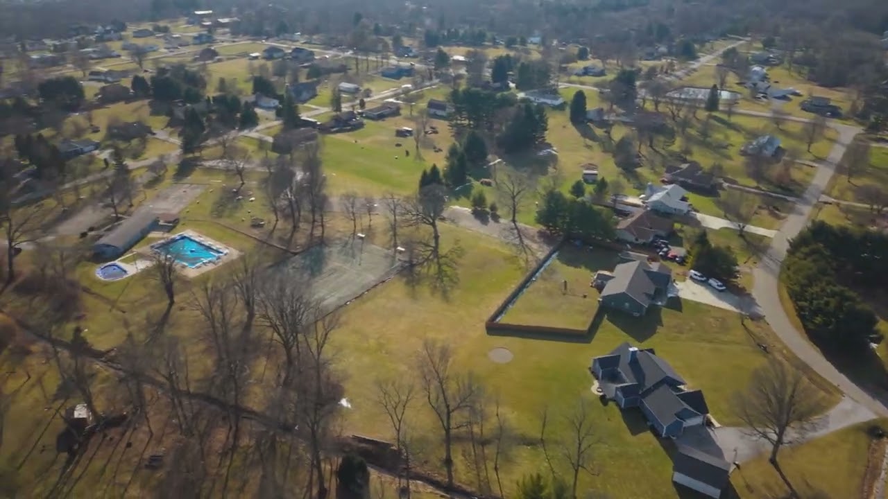 DJI Mini 5 Pro - Learning and Practicing Flying