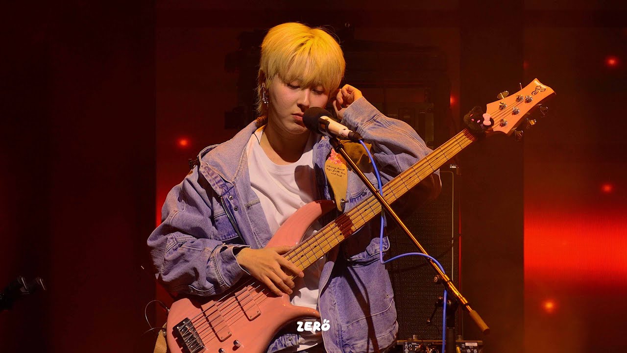 [4K] 260103 유일한사랑이니까 원위 기욱 직캠 ONEWE GIUK FANCAM | 라이브컬렉션 LIVE COLLECTION