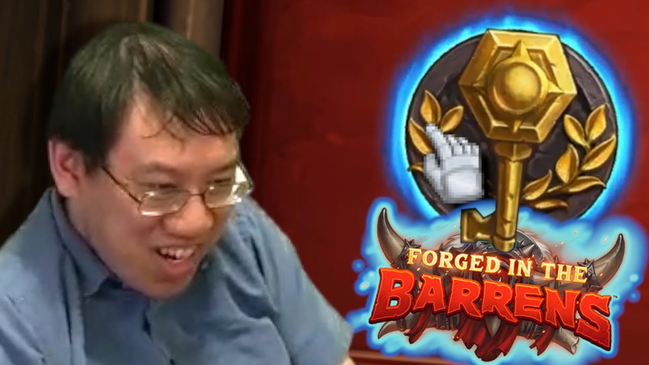 My FIRST Forged in the Barrens Arena Run! | Priest | Hearthstone