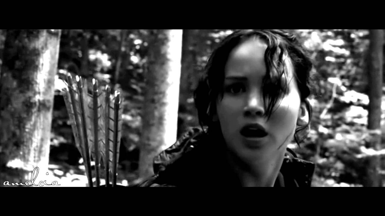 ✘ The Hunger Games - Nothing Bad Will Happen To You (for TheBasia3597)
