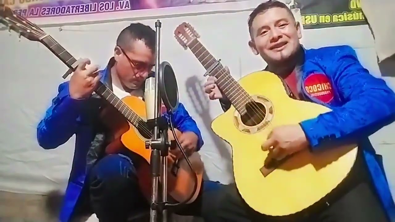 Chicoco del Amor (ensayito. con cariño.)