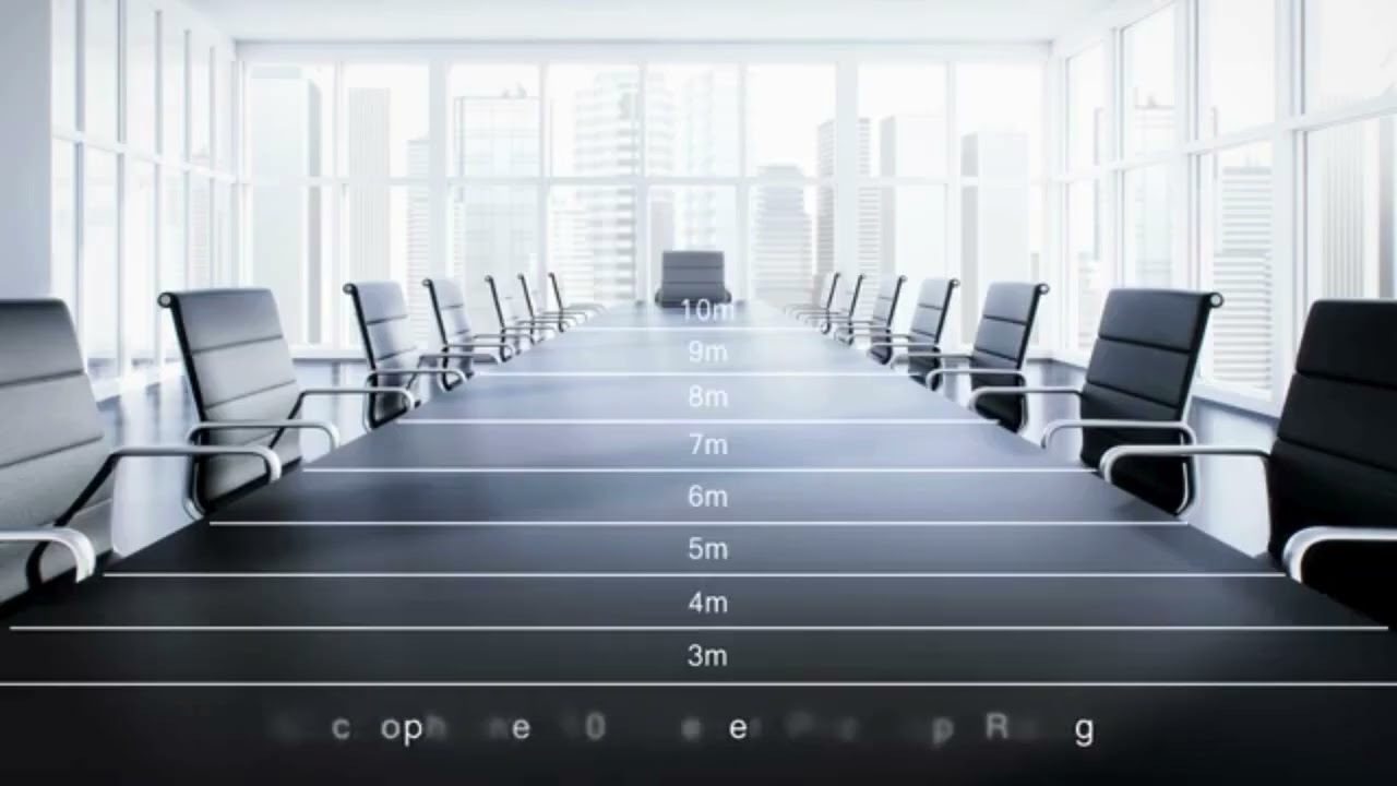 AVer VB350 All In One Video Conferencing Bar In Pakistan