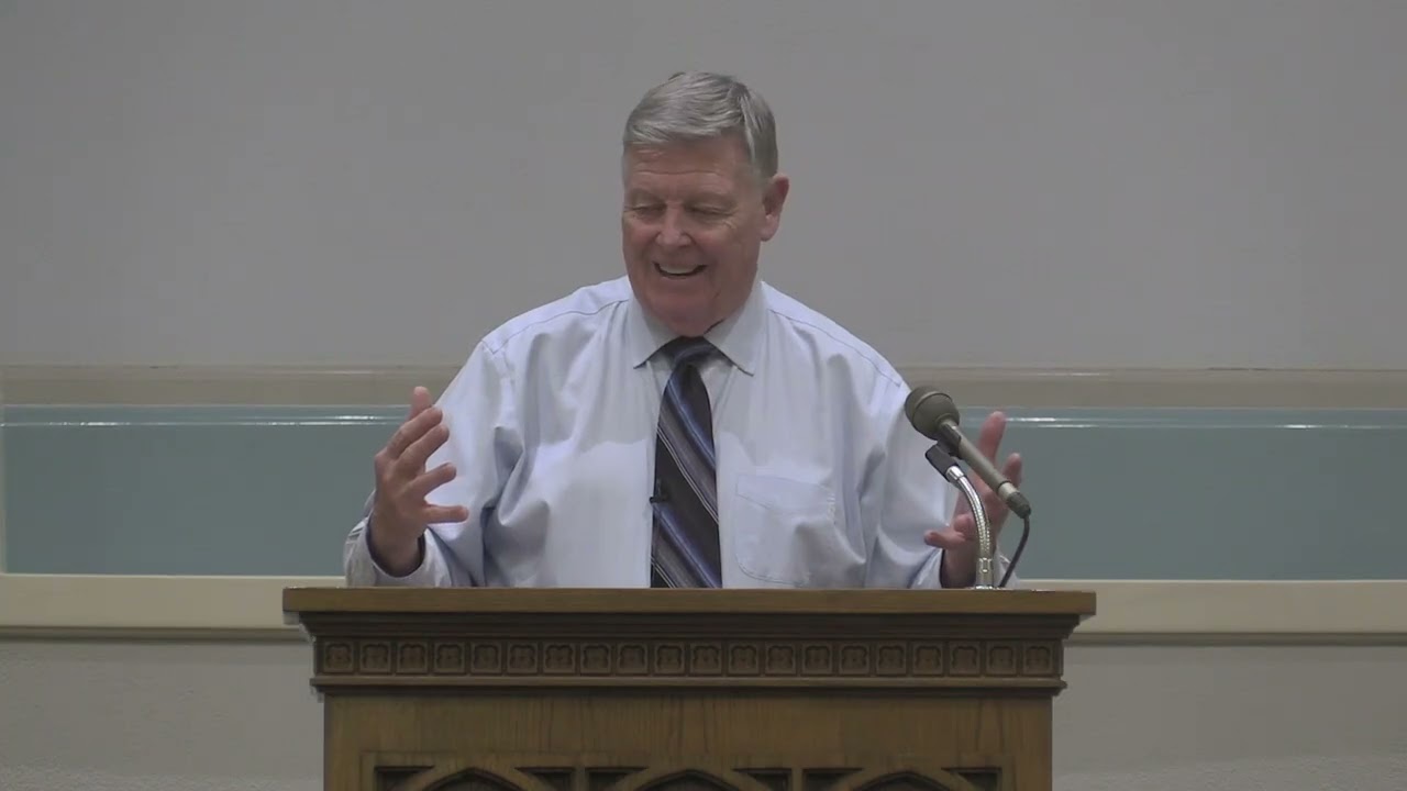 Genesis Lesson 4b-5 by Jerry Fite - Feb. 11, 2026