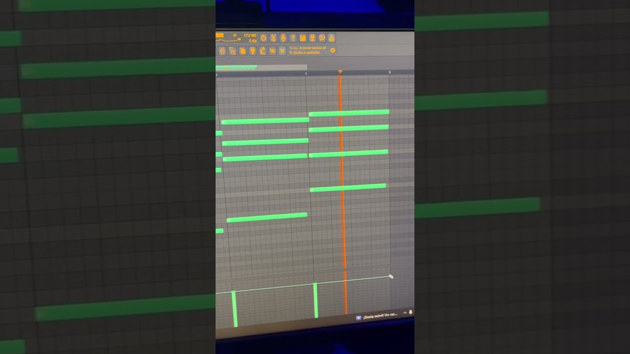 C&oacute;mo hacer un beat de trap #comohacerbeats #flstudio #musicproducer #beatmaker #elproductororiginal